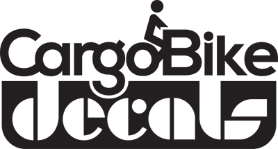  Cargobike Decals